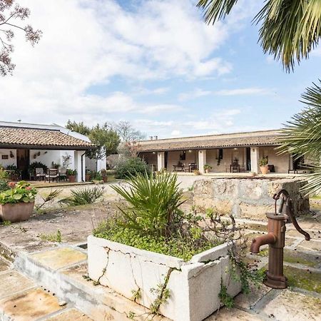 Agriturismo De Lorenzi Villa Casarano Esterno foto