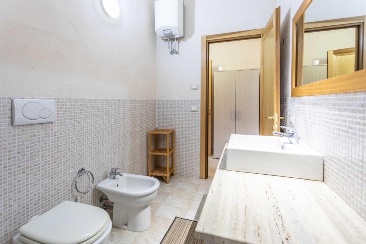 Agriturismo De Lorenzi Villa Casarano Esterno foto
