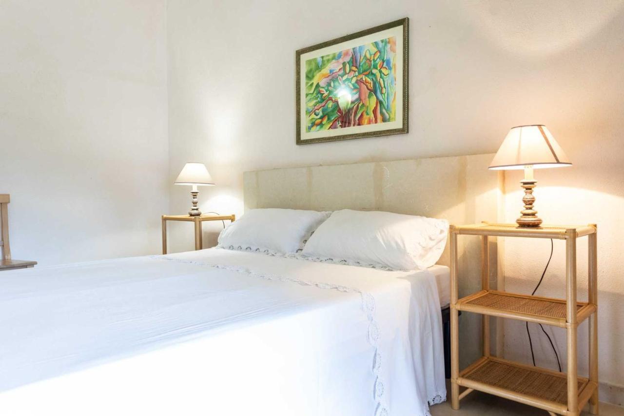 Agriturismo De Lorenzi Villa Casarano Esterno foto