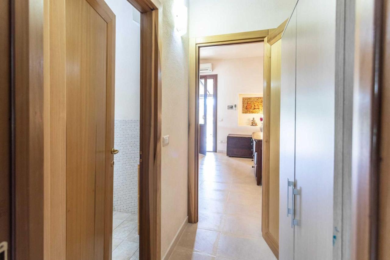 Agriturismo De Lorenzi Villa Casarano Esterno foto