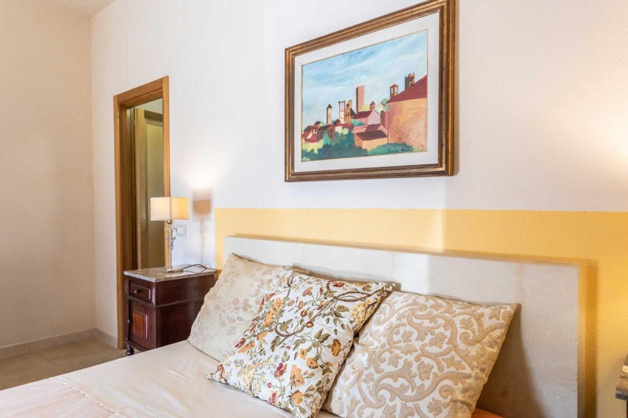 Agriturismo De Lorenzi Villa Casarano Esterno foto
