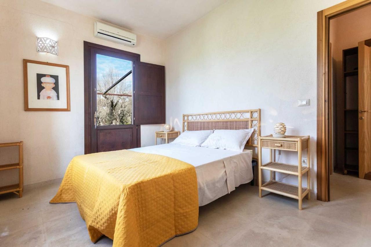 Agriturismo De Lorenzi Villa Casarano Esterno foto