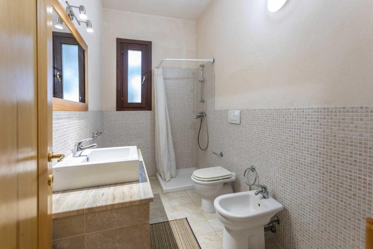 Agriturismo De Lorenzi Villa Casarano Esterno foto