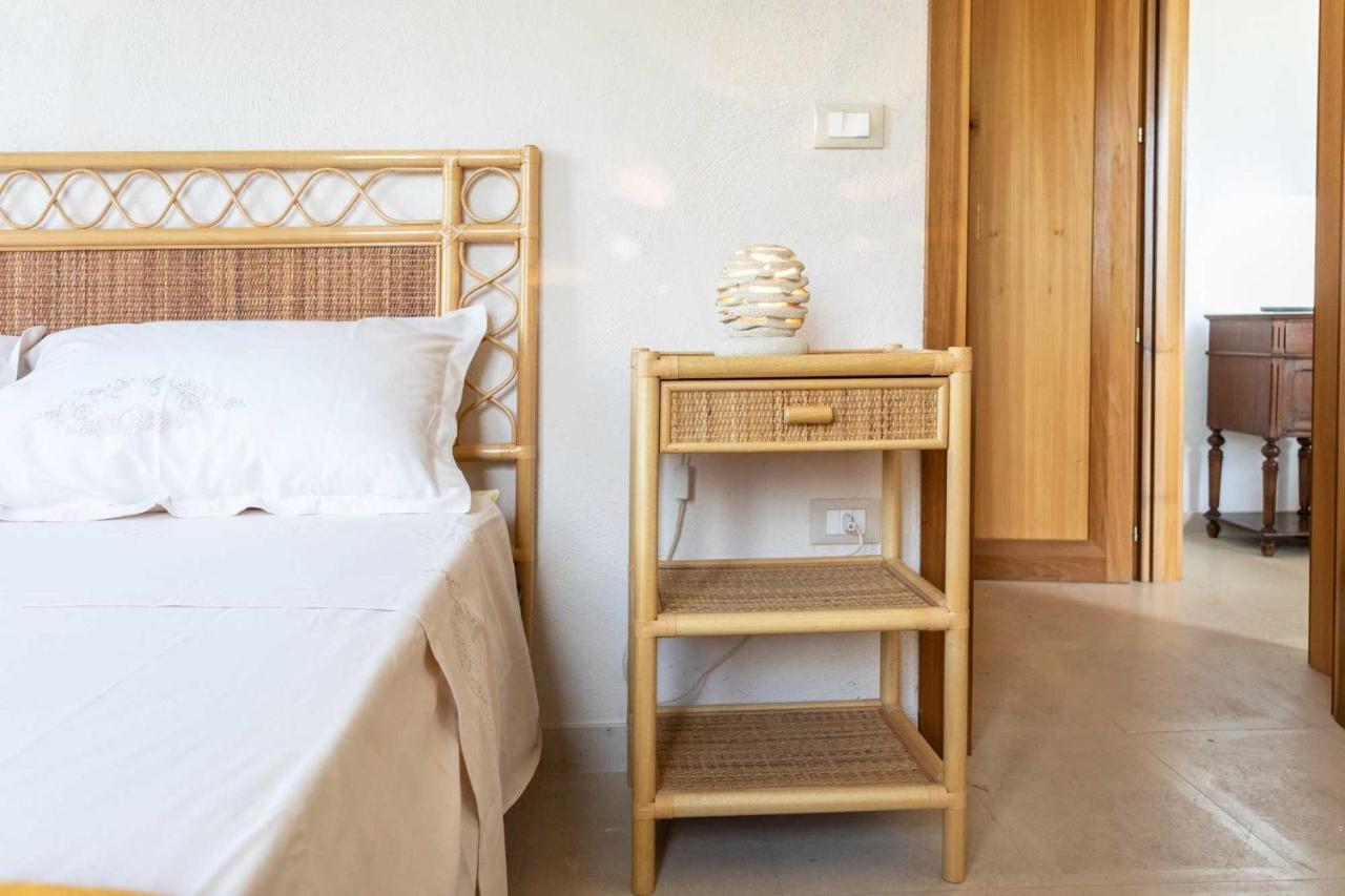 Agriturismo De Lorenzi Villa Casarano Esterno foto