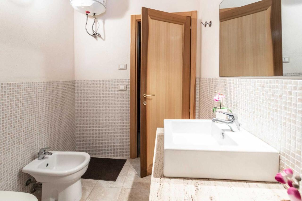 Agriturismo De Lorenzi Villa Casarano Esterno foto