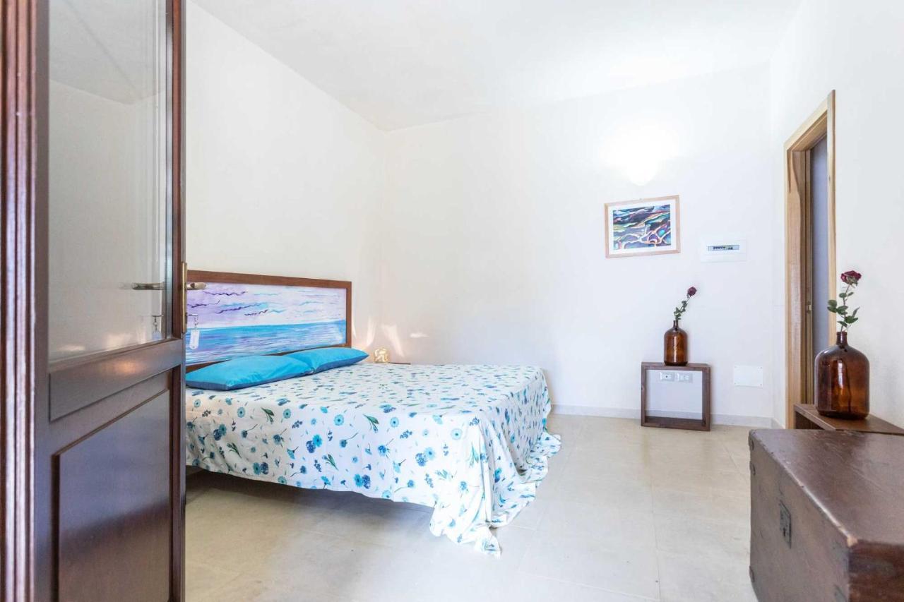 Agriturismo De Lorenzi Villa Casarano Esterno foto