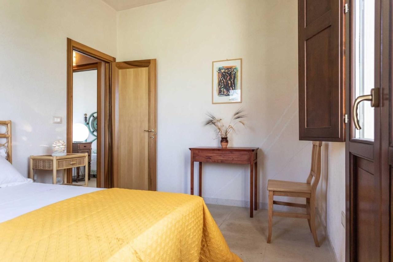 Agriturismo De Lorenzi Villa Casarano Esterno foto