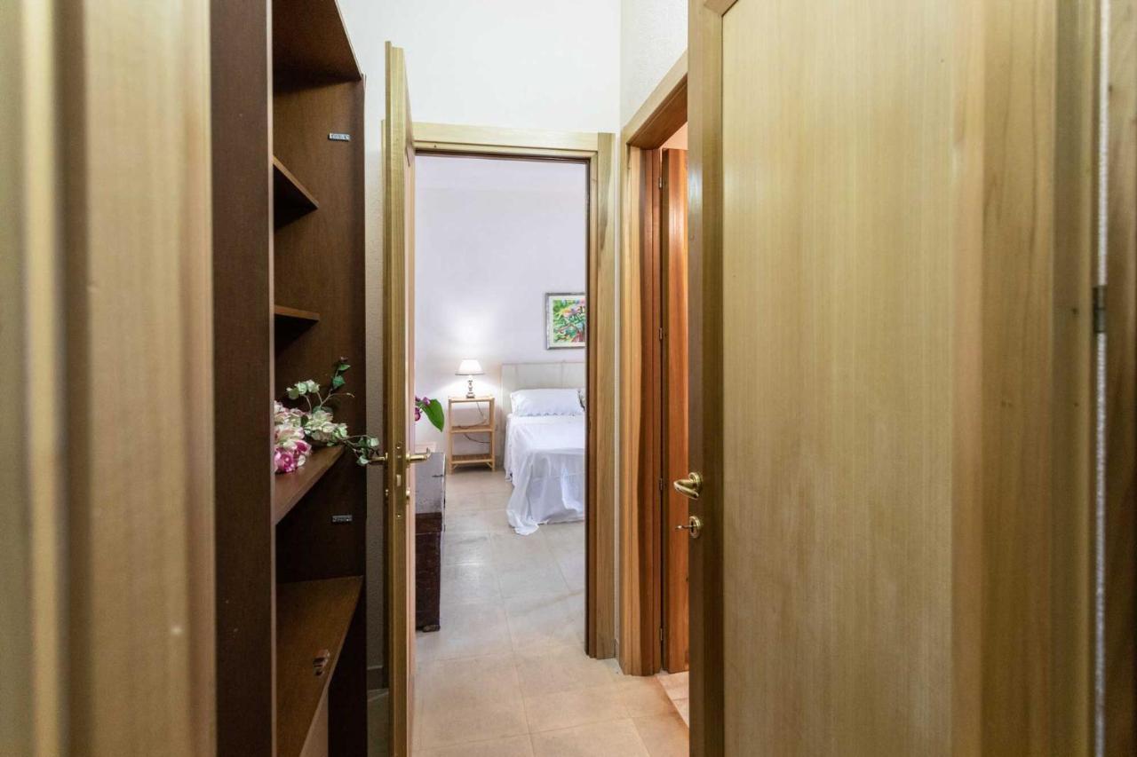 Agriturismo De Lorenzi Villa Casarano Esterno foto
