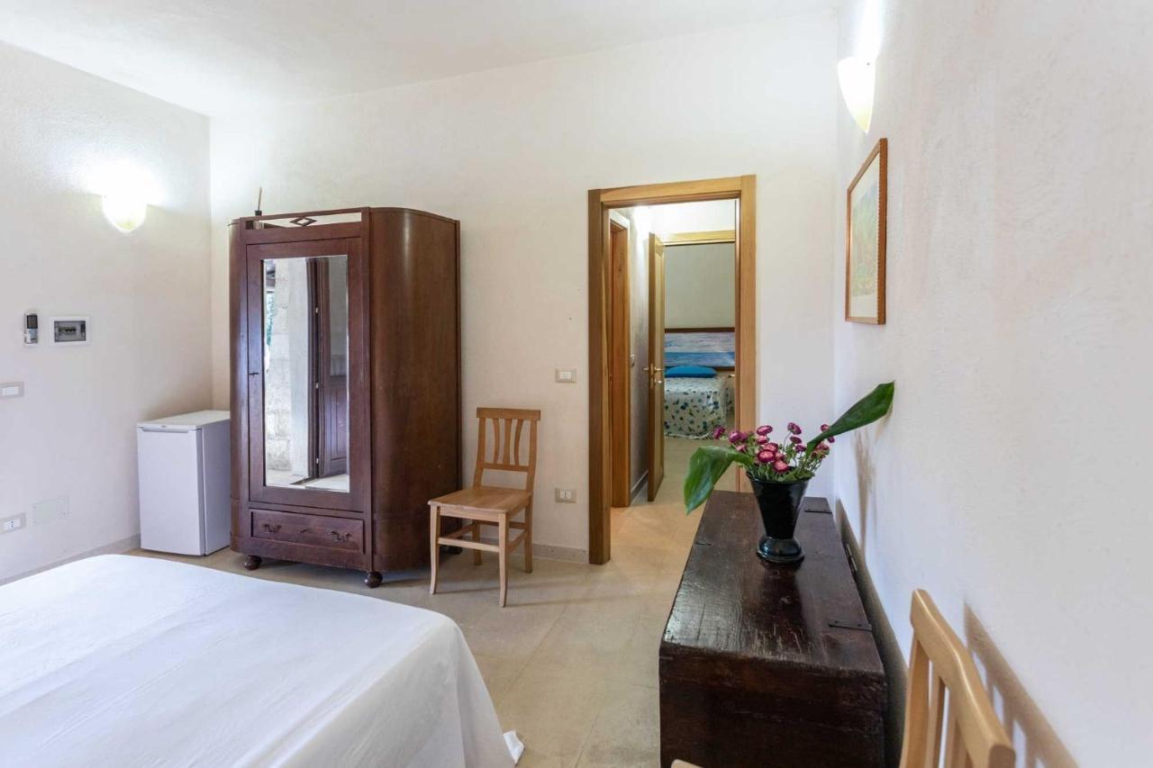 Agriturismo De Lorenzi Villa Casarano Esterno foto
