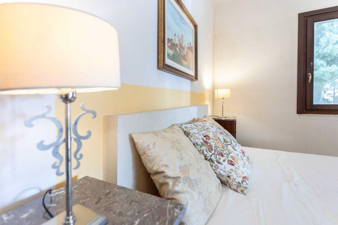 Agriturismo De Lorenzi Villa Casarano Esterno foto