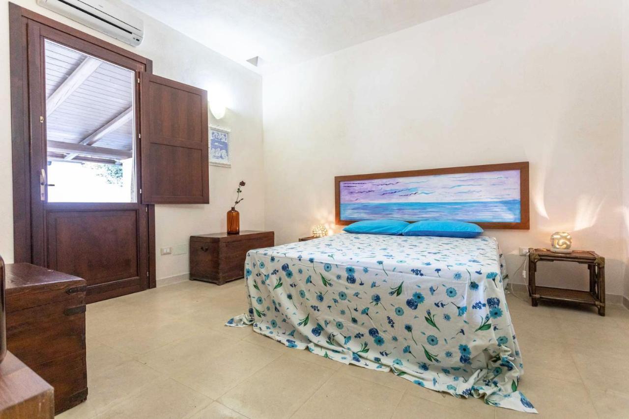 Agriturismo De Lorenzi Villa Casarano Esterno foto