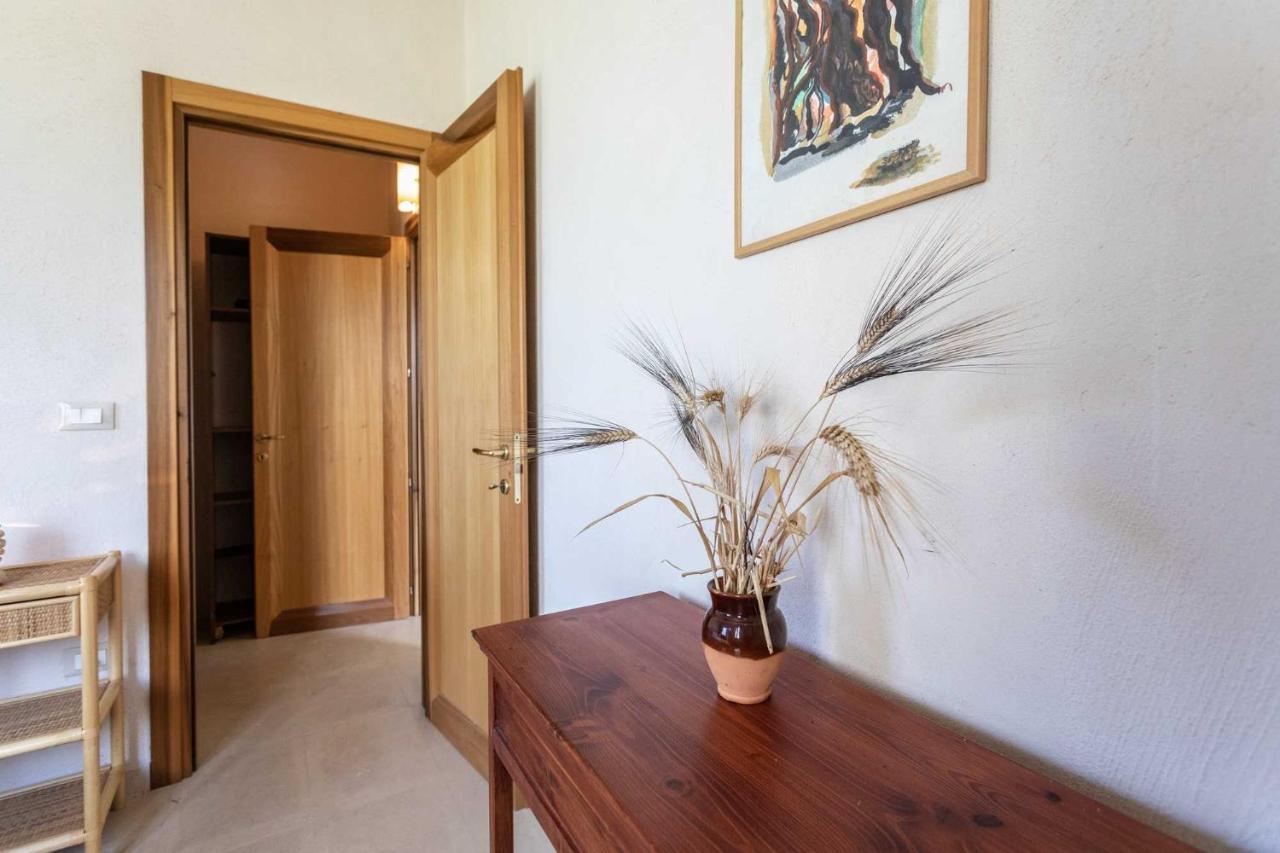 Agriturismo De Lorenzi Villa Casarano Esterno foto