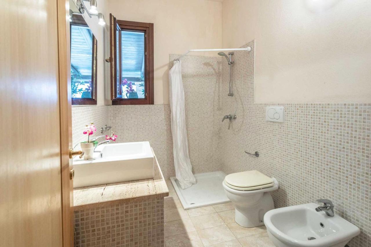 Agriturismo De Lorenzi Villa Casarano Esterno foto