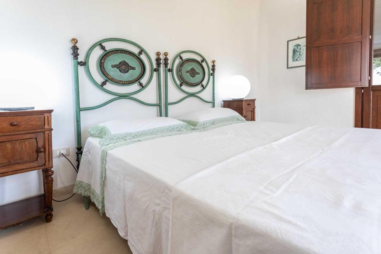 Agriturismo De Lorenzi Villa Casarano Esterno foto