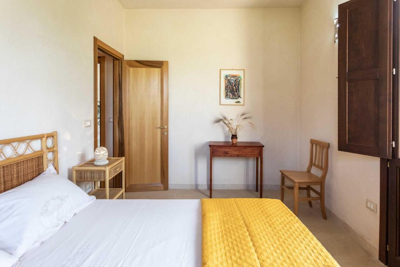 Agriturismo De Lorenzi Villa Casarano Esterno foto