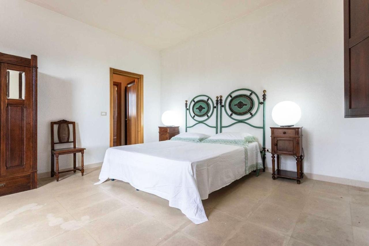 Agriturismo De Lorenzi Villa Casarano Esterno foto