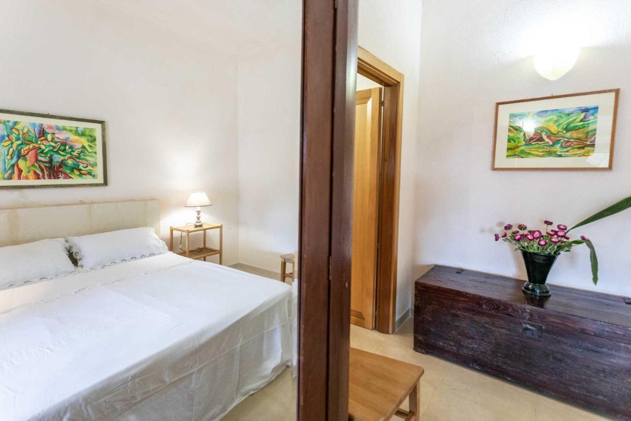 Agriturismo De Lorenzi Villa Casarano Esterno foto
