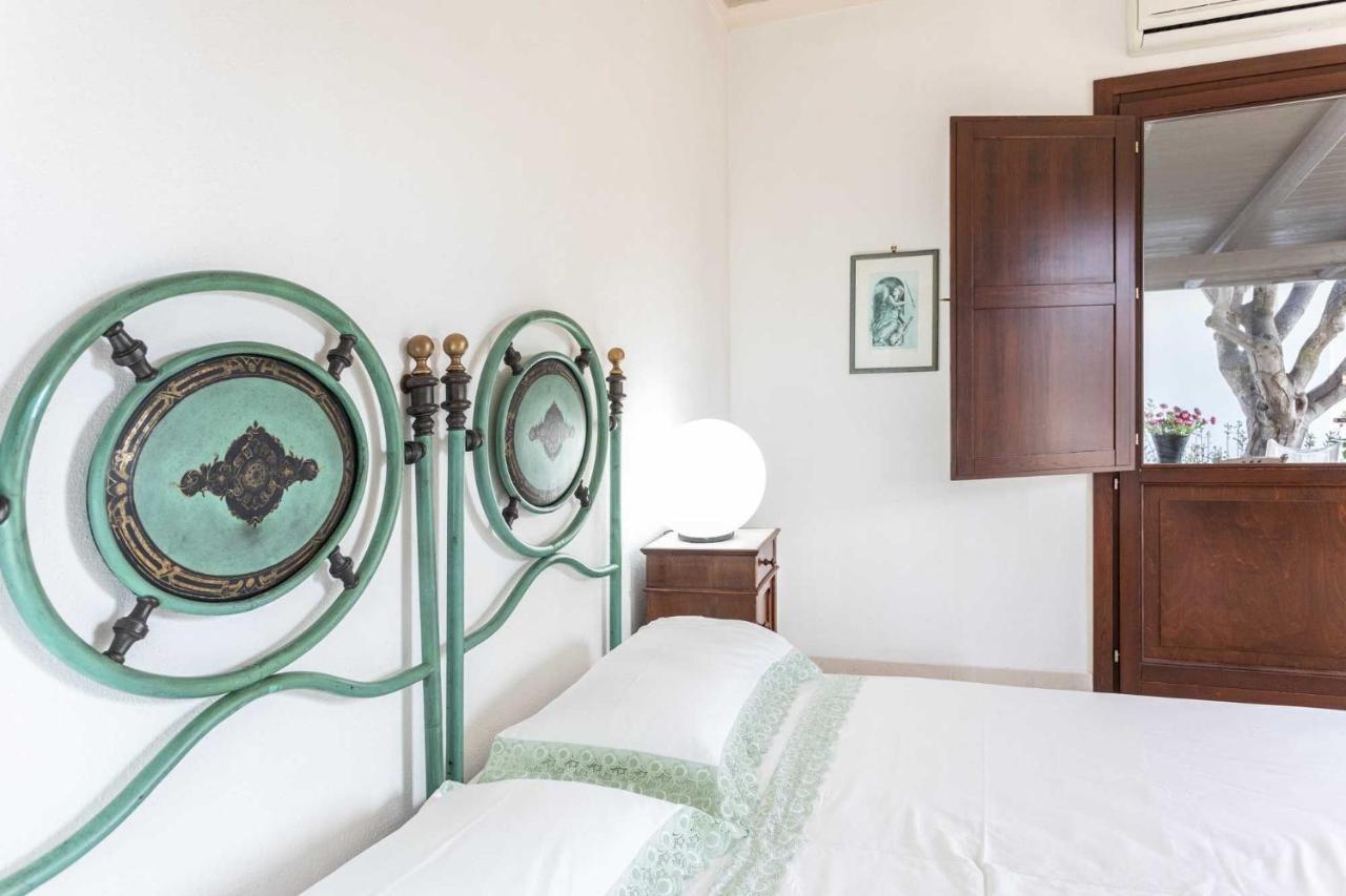 Agriturismo De Lorenzi Villa Casarano Esterno foto